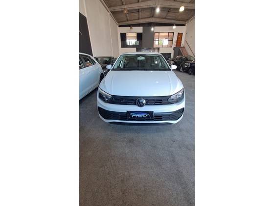 VOLKSWAGEN POLO 1.0 MPI TRACK MANUAL VOLKSWAGEN POLO 1.0 MPI TRACK MANUAL